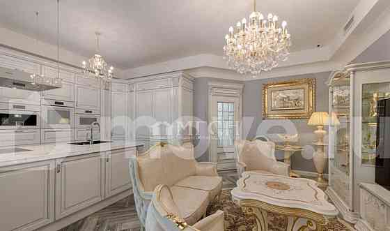 4-комн. квартира, 105 м2, 11/21 эт. Москва