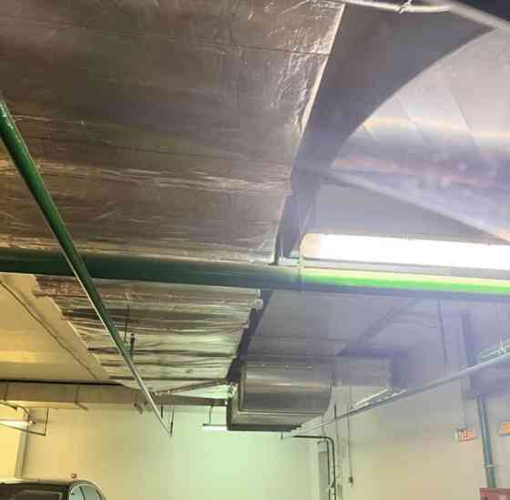 Гараж, 19 м2 Москва