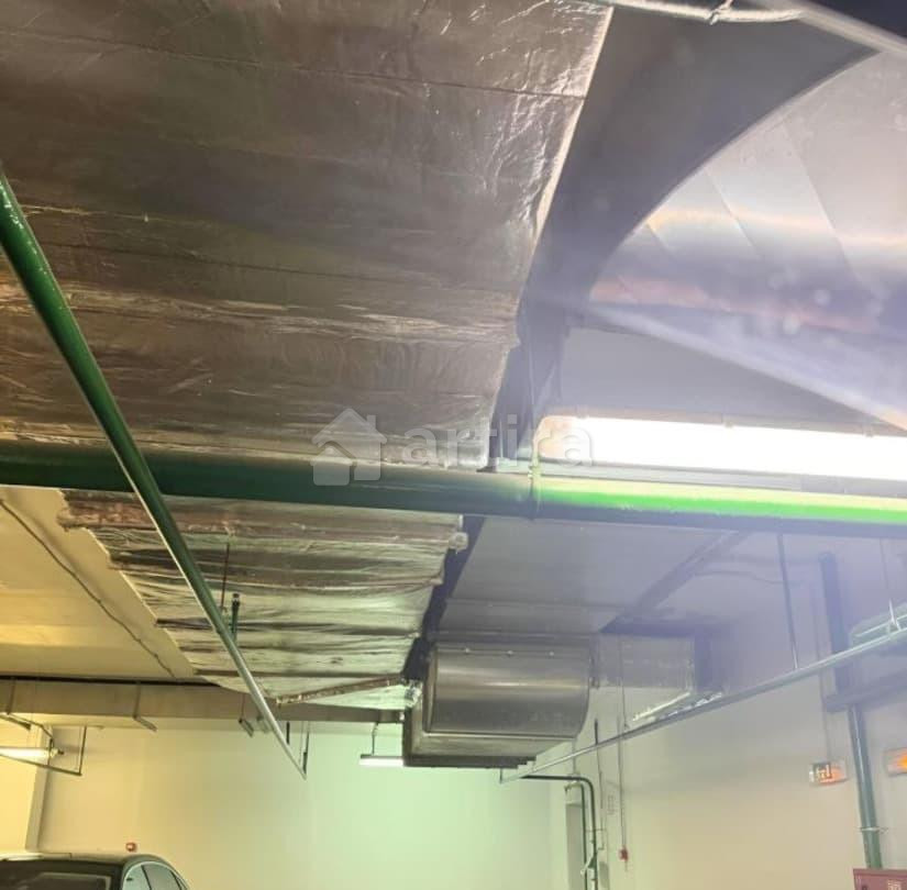 Гараж, 19 м2 Москва - изображение 1