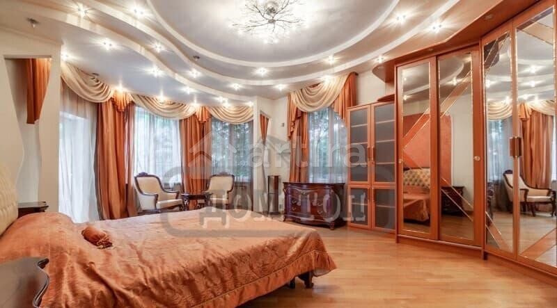 Коттедж, 400 м2 Москва - изображение 15