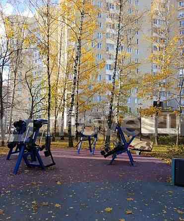 4-комн. квартира, 147 м2, 11/24 эт. Москва