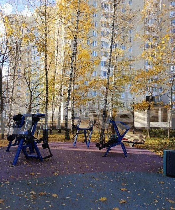 4-комн. квартира, 147 м2, 11/24 эт. Москва - изображение 5