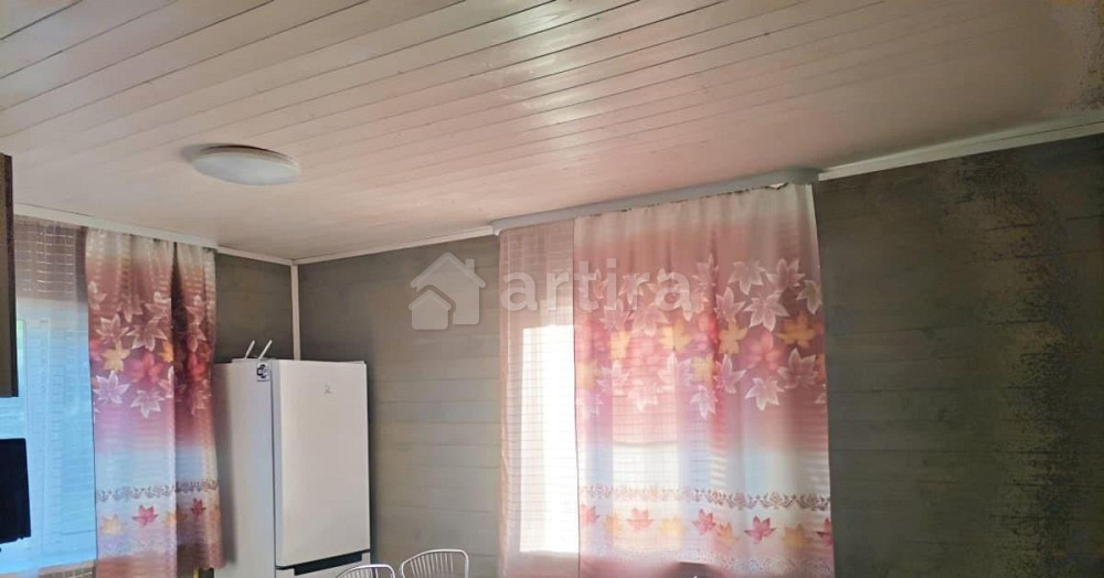 Дом, 70 м2, 18 соток, 1 эт. Кингисепп - изображение 2