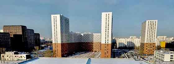 Гараж, 14 м2 Москва