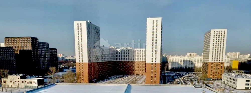 Гараж, 14 м2 Москва - изображение 1