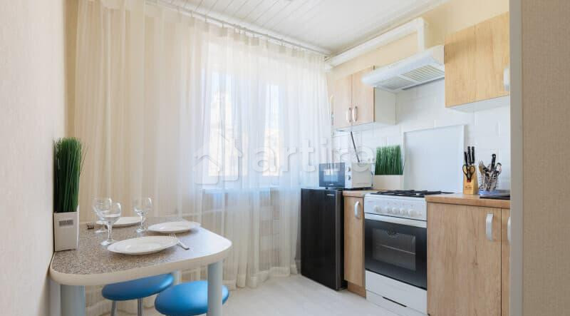 1-комн. квартира, 28 м2, 3/9 эт. Екатеринбург - изображение 2