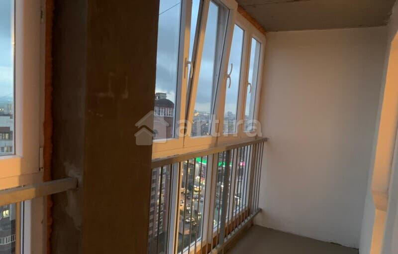 1-комн. квартира, 38 м2, 18/18 эт. Уфа - изображение 7