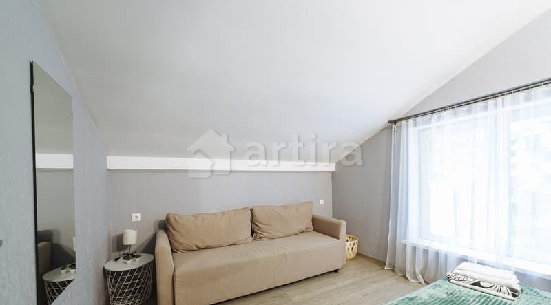 Дом, 500 м2 Москва - изображение 11