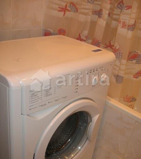 1-комн. квартира, 37 м2, 2/7 эт. Москва - изображение 5