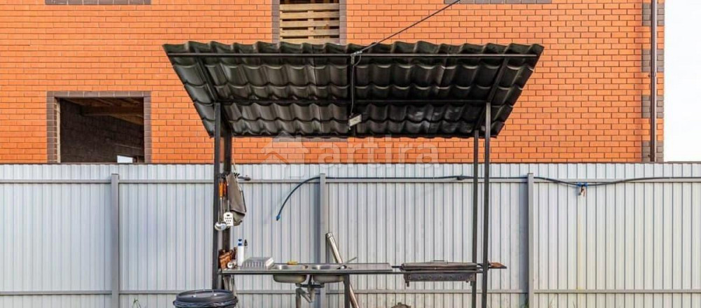 Коттедж, 161 м2, 10 соток, 2 эт. Ногинск - изображение 4