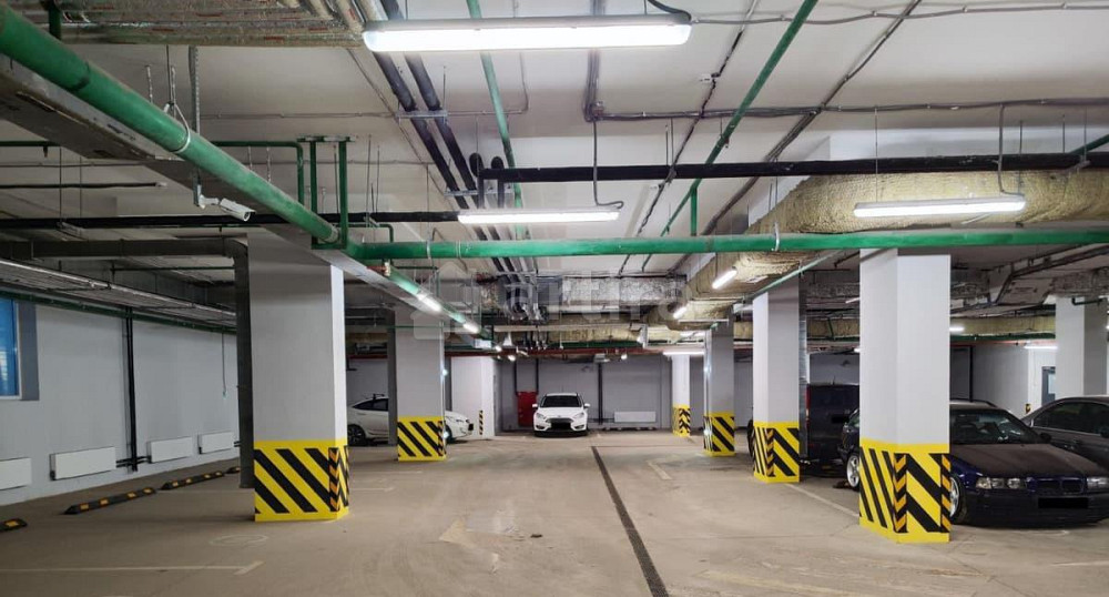 Гараж, 22 м2 Москва - изображение 3