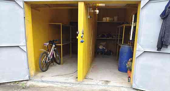 Гараж, 10 м2 Подольск