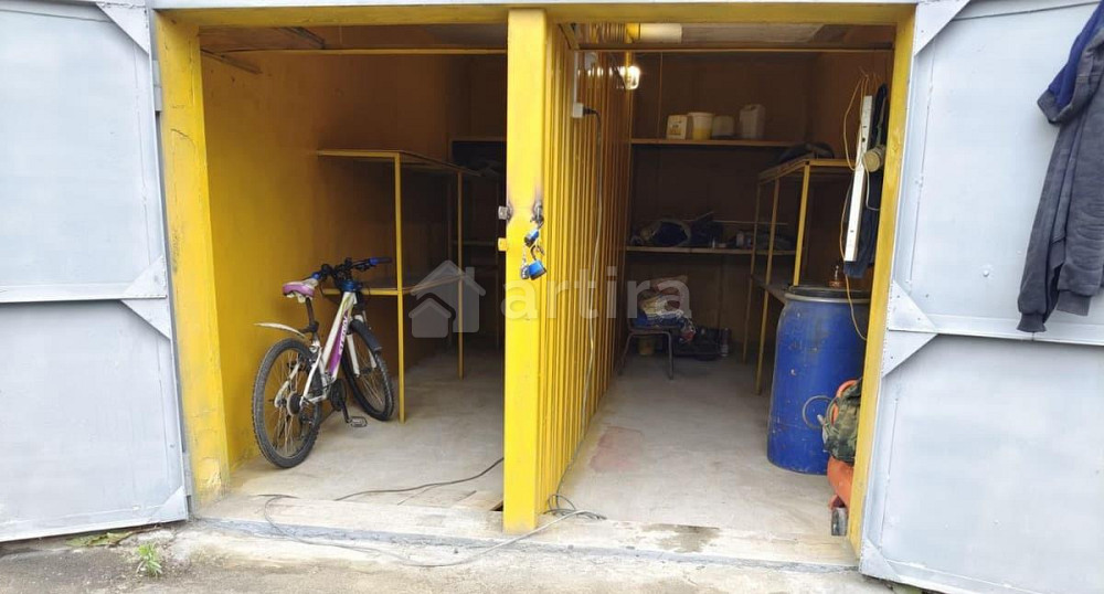 Гараж, 10 м2 Подольск - изображение 6