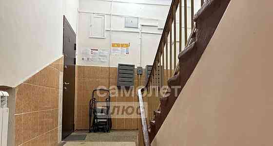 Комната, 16 м2, 5/5 эт. Москва