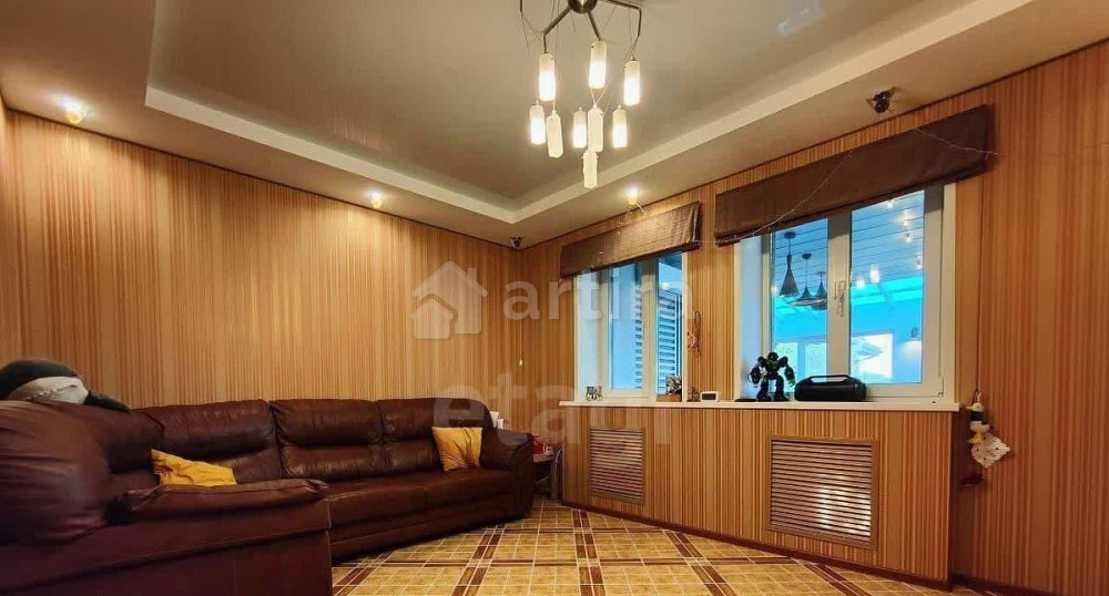 Таунхаус, 119 м2, 6 соток, 2 эт. Кострома - изображение 4