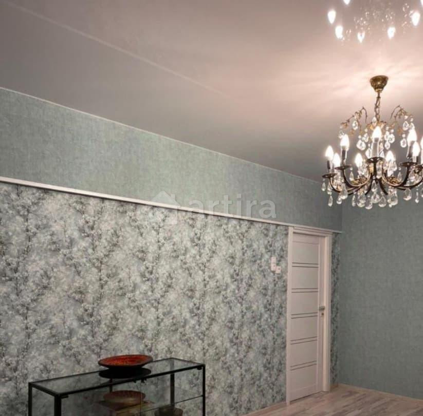 Комната, 19 м2, 5/5 эт. Москва - изображение 3