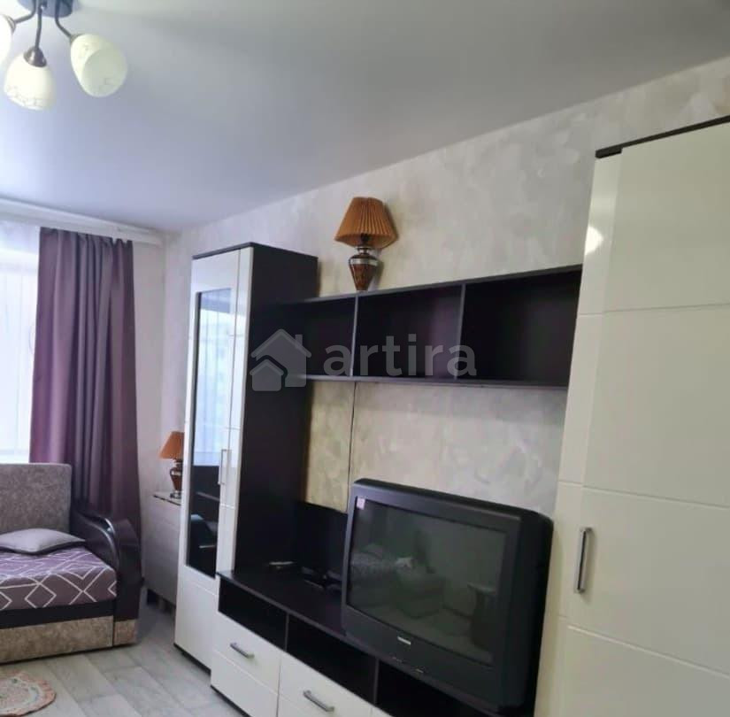 Комната, 17 м2, 4/5 эт. Самара - изображение 4