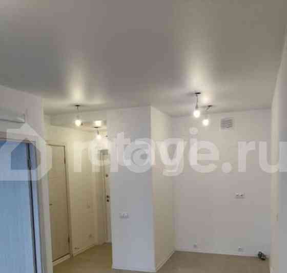 1-комн. квартира, 32 м2, 25/34 эт. Москва