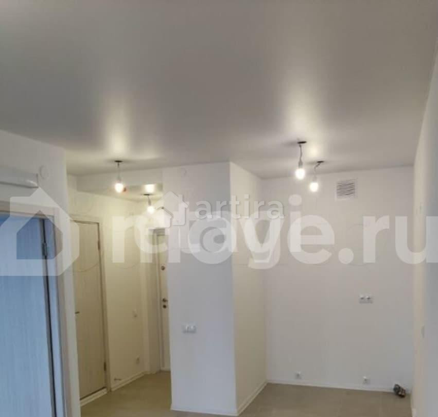 1-комн. квартира, 32 м2, 25/34 эт. Москва - изображение 3