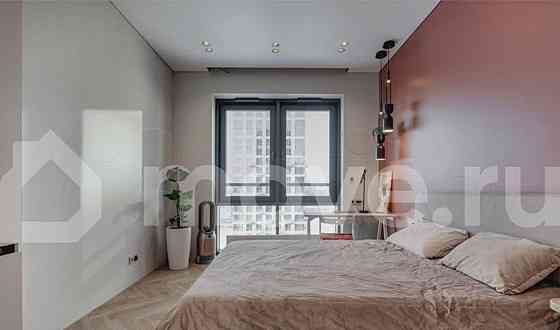 4-комн. квартира, 99 м2, 17/28 эт. Москва