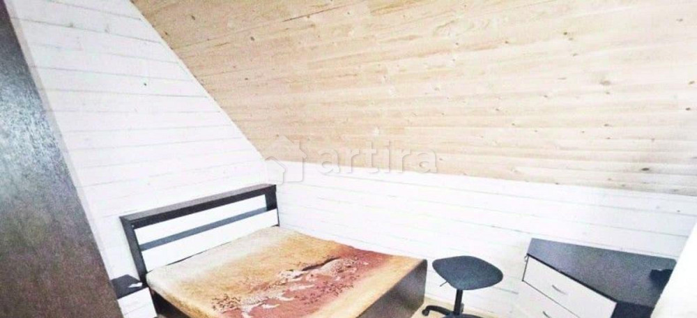 Дом, 85 м2, 10 соток, 2 эт. Гатчина - изображение 1