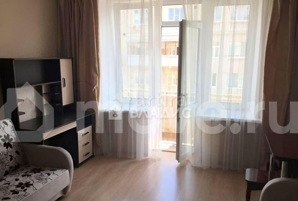 4-комн. квартира, 87 м2, 4/5 эт. Москва - изображение 4