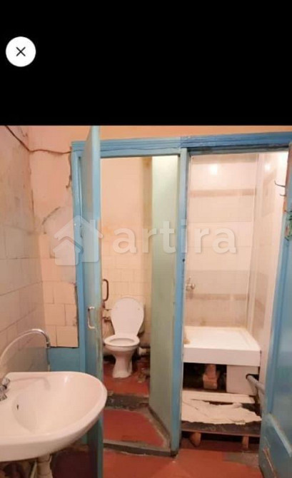 Комната, 17 м2, 5/6 эт. Санкт-Петербург - изображение 7