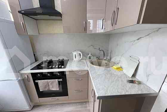 1-комн. квартира, 32.1 м2, 8/9 эт. Москва