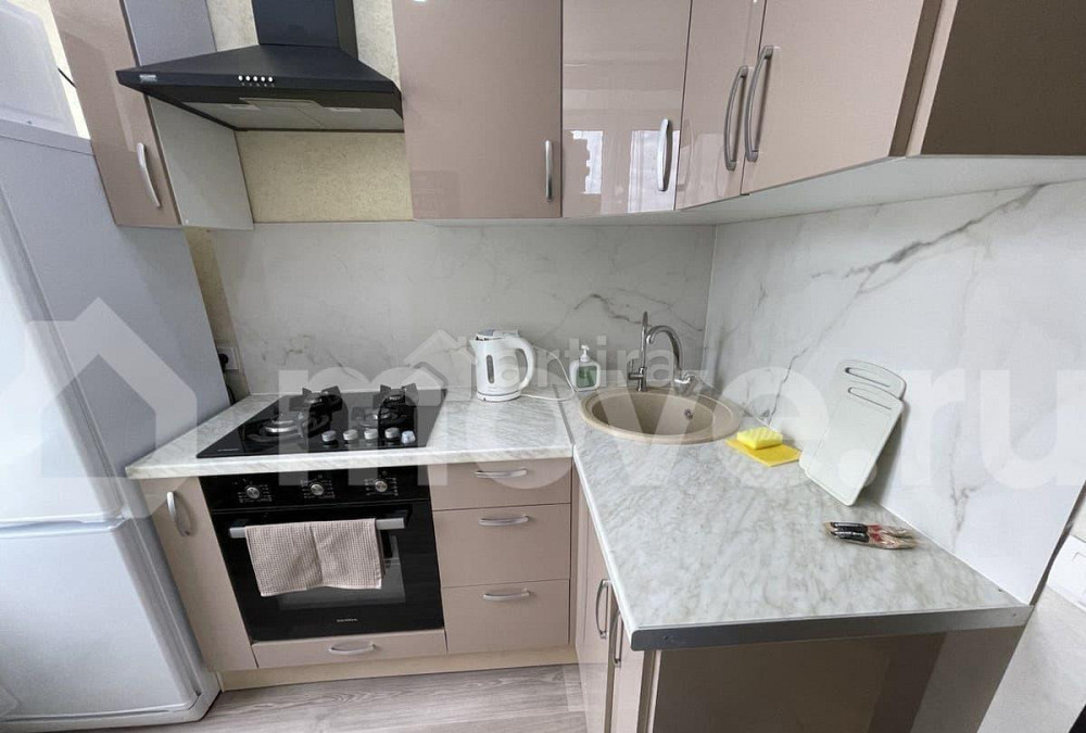 1-комн. квартира, 32.1 м2, 8/9 эт. Москва - изображение 3