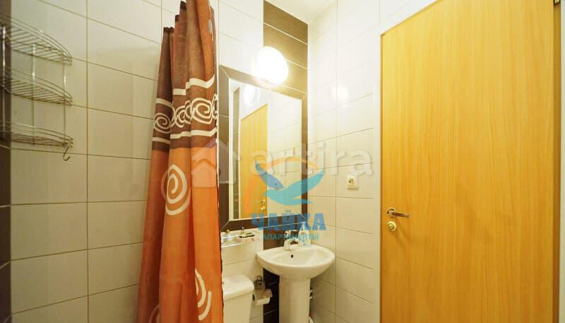 Студия, 23 м2, 2/5 эт. Санкт-Петербург - изображение 13