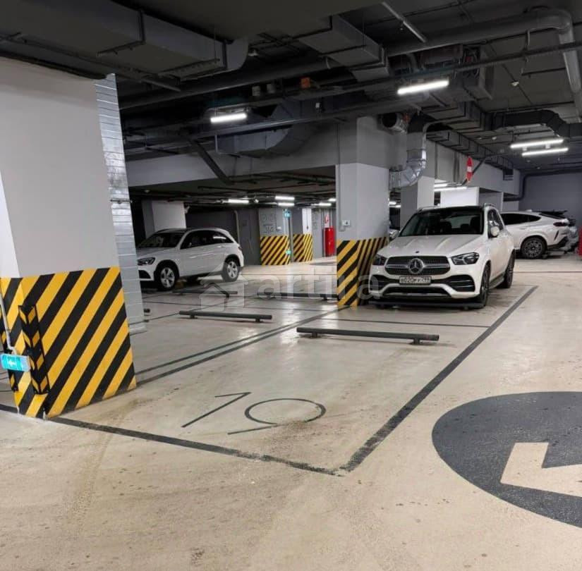 Гараж, 15 м2 Москва - изображение 3