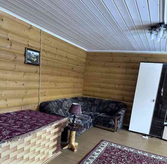 Дом, 160 м2, 15 соток, 2 эт. Шатура