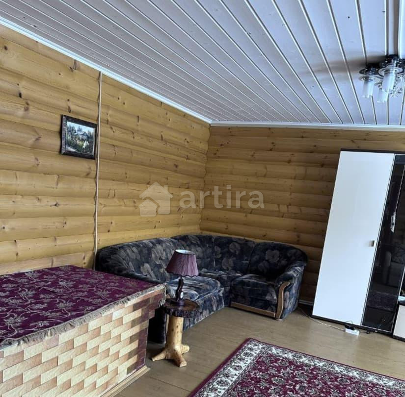 Дом, 160 м2, 15 соток, 2 эт. Шатура - изображение 5