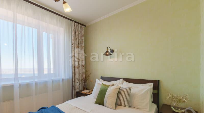 2-комн. квартира, 49 м2, 19/24 эт. Самара - изображение 7