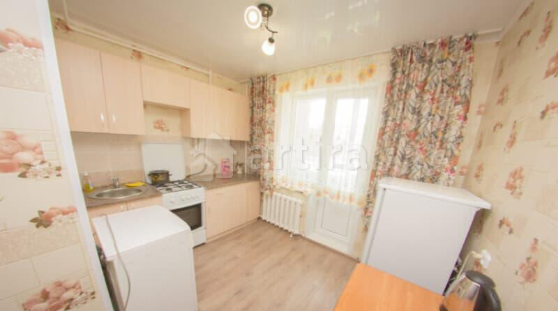 1-комн. квартира, 38 м2, 3/9 эт. Екатеринбург - изображение 6