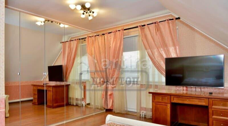 Коттедж, 380 м2 Бронницы - изображение 11