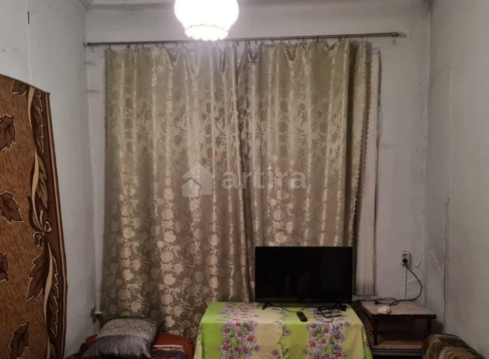 Комната, 45 м2, 1/2 эт. Иркутск - изображение 2