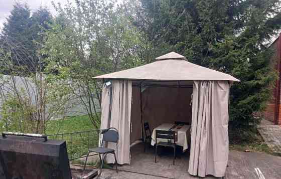 Коттедж, 450 м2 Звенигород