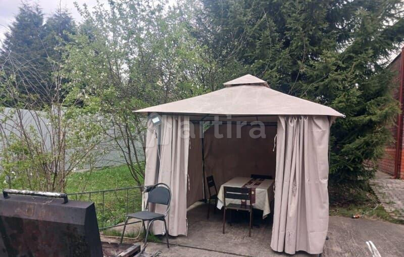 Коттедж, 450 м2 Звенигород - изображение 2