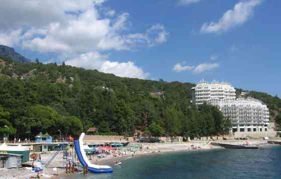 Коттедж, 27 м2 Ялта