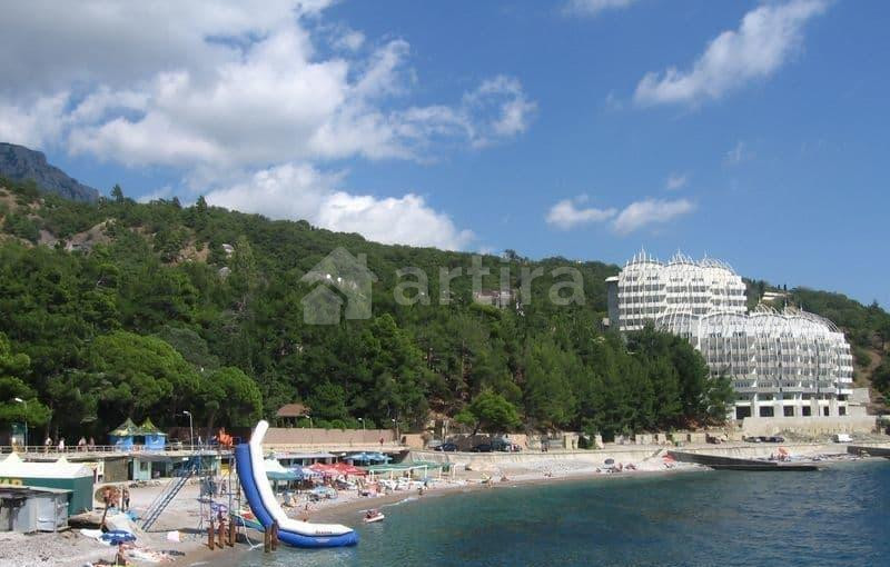 Коттедж, 27 м2 Ялта - изображение 3