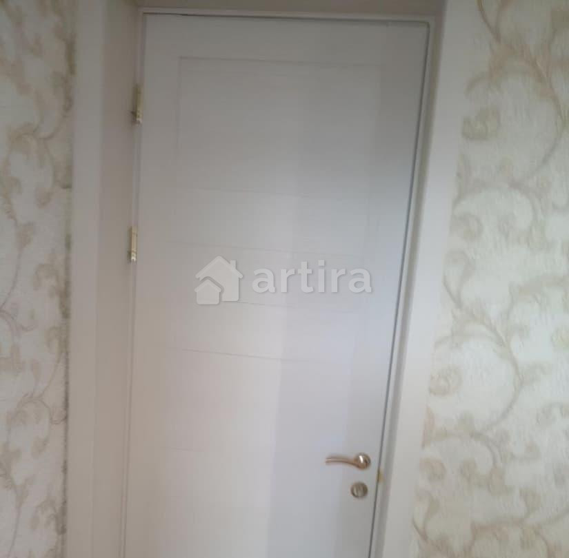 Комната, 19 м2, 8/8 эт. Москва - изображение 1