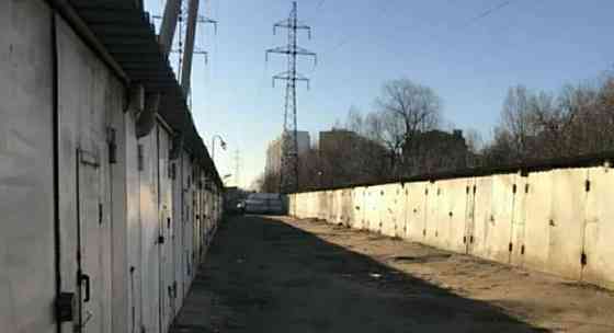 Гараж, 25 м2 Котельники