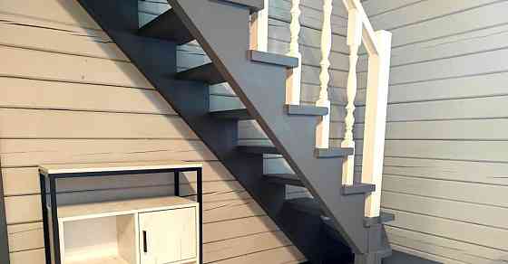 Дом, 75 м2, 6 соток, 2 эт. Щёлково