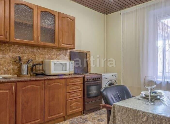 1-комн. квартира, 47 м2, 6/9 эт. Самара - изображение 2