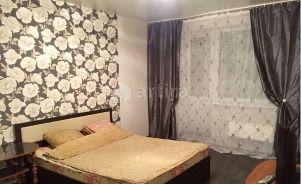 Комната, 14 м2, 2/5 эт. Самара - изображение 3