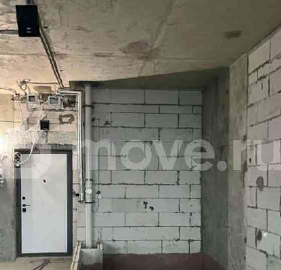 2-комн. пентхаус, 64.8 м2, 8/19 эт. Москва