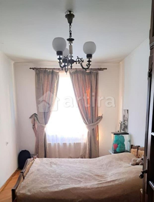 Комната, 68 м2, 4/9 эт. Москва - изображение 1