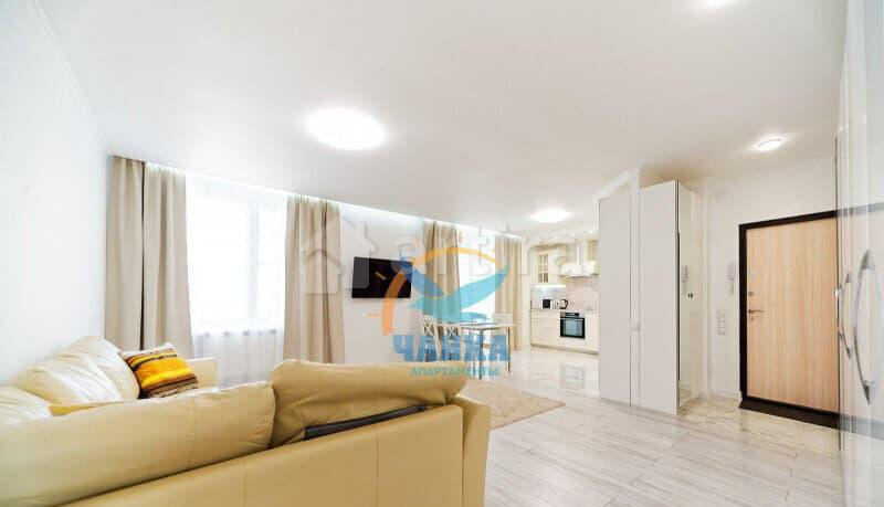 3-комн. квартира, 85 м2, 5/9 эт. Санкт-Петербург - изображение 15