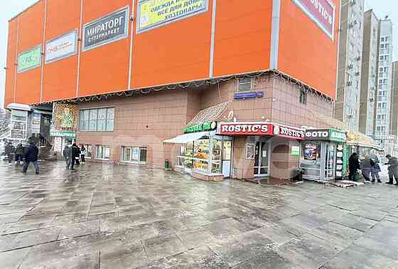 Студия, 13 м2, 1/9 эт. Москва